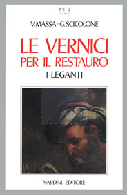 Le vernici per il restauro 