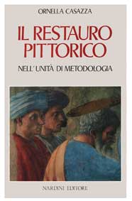 ll restauro pittorico nell'unit di metodologia 